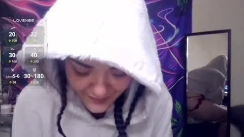 spicynice420 online show from May 2026 07:26:02 AM