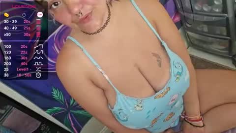 Snapshot of spicynice420 chatting on July 2026 05:41:02 PM spicynice420 online show from July 2026 05:41:02 PM
