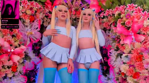 Snapshot of spicysluts chatting on October 2025 03:29:02 AM  Alison  Sharon  online show from October 2025 03:29:02 AM