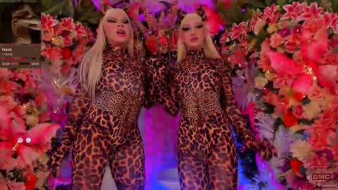  Alison  Sharon  online show from March 2026 05:46:02 AM