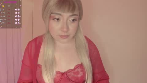 Valeria online show from February 2026 01:03:02 AM