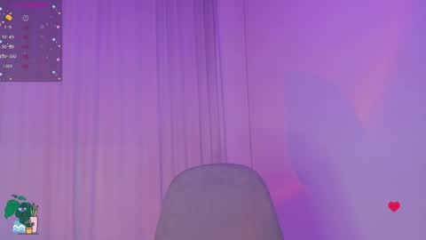 Valeria online show from March 2026 10:38:01 AM