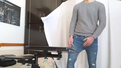 Marco. When Im offline you can view premium content in bio online show from March 2025 08:34:01 AM