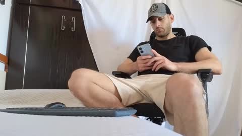 Marco. When Im offline you can view premium content in bio online show from October 2025 09:04:02 AM