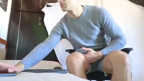 Marco. When Im offline you can view premium content in bio online show from October 2025 12:25:02 PM