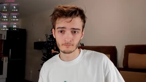 Spidey online show from January 2026 03:25:01 PM