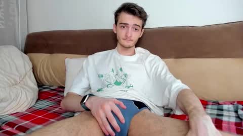 Spidey online show from March 2026 01:07:02 PM