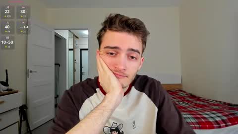 Spidey online show from March 2026 01:50:02 PM