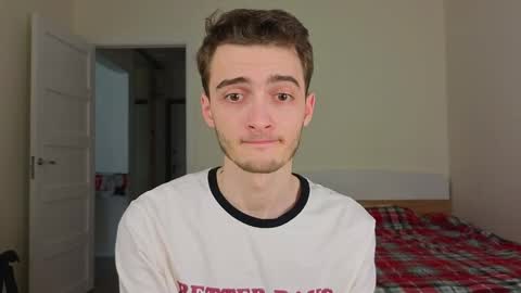 Spidey online show from April 2026 01:52:02 PM