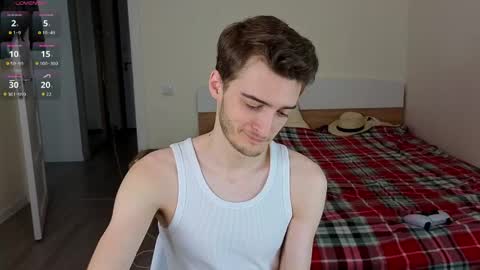 Spidey online show from April 2026 02:20:01 PM