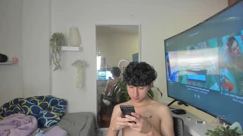 spider_baby_ online show from November 2025 01:27:01 AM