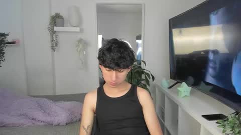 spider_baby_ online show from December 2025 08:14:01 PM