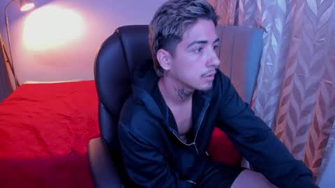 Snapshot of spider_master77 chatting on October 2025 01:47:02 AM spider master online show from October 2025 01:47:02 AM