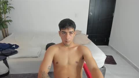 spider master online show from February 2026 07:22:01 PM