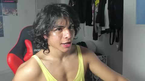 spideychill online show from February 2026 10:58:02 PM