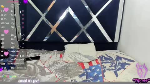 Snapshot of spiicy_goddess chatting on February 2025 06:59:02 PM EVA online show from February 2025 06:59:02 PM