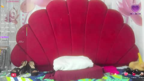 Snapshot of spiicy_goddess chatting on June 2026 12:35:02 AM EVA online show from June 2026 12:35:02 AM