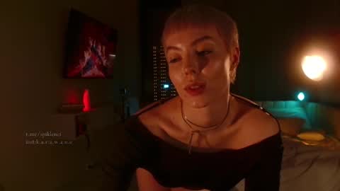 Snapshot of spiklencii chatting on November 2025 06:43:02 PM Elizabeth online show from November 2025 06:43:02 PM