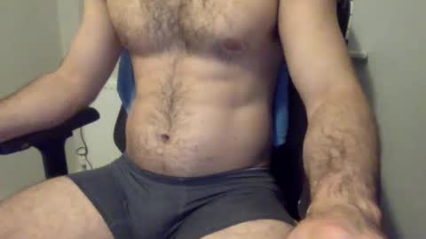 spirit__bear online show from January 2025 05:23:02 PM