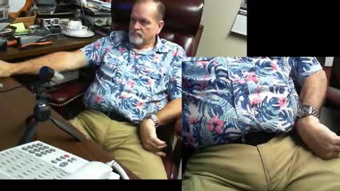 Snapshot of spitfire1964 chatting on February 2025 04:25:01 PM Spitfire online show from February 2025 04:25:01 PM