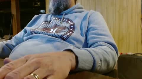 Snapshot of splash_w chatting on February 2025 03:17:01 PM Splash Man online show from February 2025 03:17:01 PM