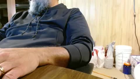 Snapshot of splash_w chatting on September 2025 06:30:02 PM Splash Man online show from September 2025 06:30:02 PM