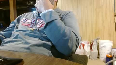 Snapshot of splash_w chatting on September 2025 01:05:02 PM Splash Man online show from September 2025 01:05:02 PM