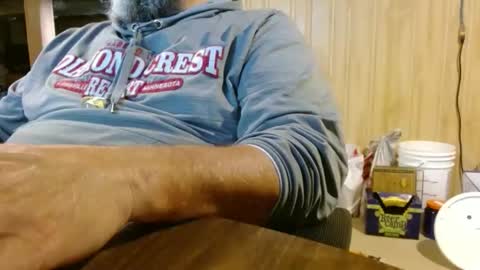 Snapshot of splash_w chatting on October 2025 04:53:02 PM Splash Man online show from October 2025 04:53:02 PM