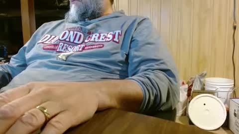 Snapshot of splash_w chatting on November 2025 03:00:01 PM Splash Man online show from November 2025 03:00:01 PM