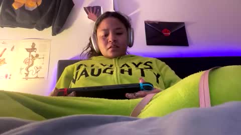 splashvirus online show from February 2026 05:02:01 AM