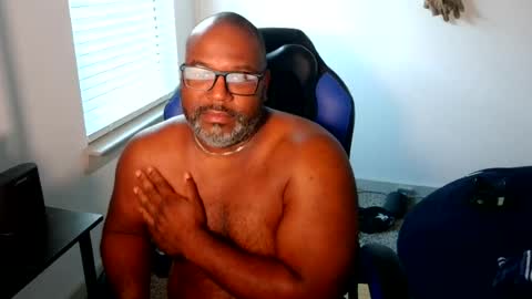 Snapshot of splenda_daddy_50 chatting on July 2026 12:52:01 PM Blaque Jaystone online show from July 2026 12:52:01 PM