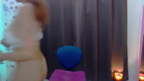 Snapshot of splendid_kim08 chatting on January 2025 09:35:01 AM Kimmy online show from January 2025 09:35:01 AM