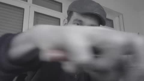 spliffray online show from December 2024 05:07:01 AM