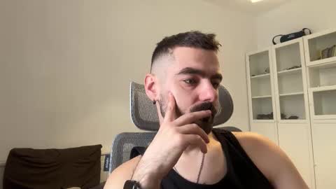 Snapshot of split_manager chatting on March 2026 01:26:01 PM split_manager online show from March 2026 01:26:01 PM