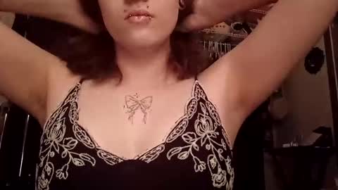 Snapshot of spoiledprincess4 chatting on January 2025 05:51:01 AM spoiledprincess4 online show from January 2025 05:51:01 AM