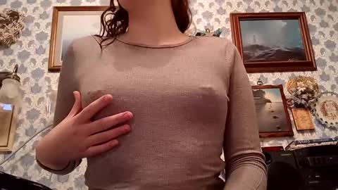 Snapshot of spoiledprincess4 chatting on February 2025 04:07:01 AM spoiledprincess4 online show from February 2025 04:07:01 AM