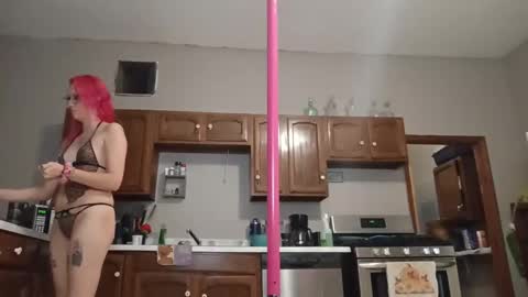 Snapshot of spoiledprincess4 chatting on September 2025 03:28:01 AM spoiledprincess4 online show from September 2025 03:28:01 AM