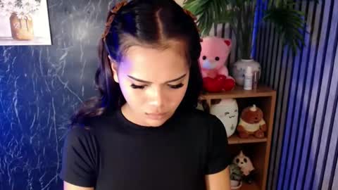 Snapshot of spoileme_babexx chatting on September 2025 03:55:01 PM CALL ME RAINE online show from September 2025 03:55:01 PM