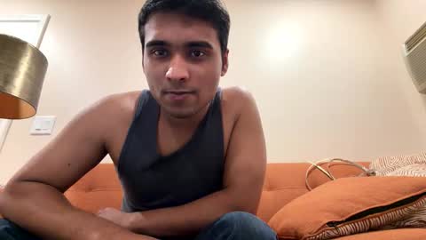 spoiltheprince online show from November 2025 11:48:01 PM