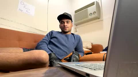 spoiltheprince online show from November 2025 01:50:02 AM