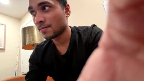 spoiltheprince online show from December 2025 04:19:02 AM