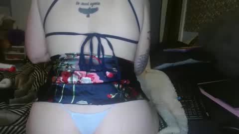 sporegeous online show from April 2026 11:38:02 PM