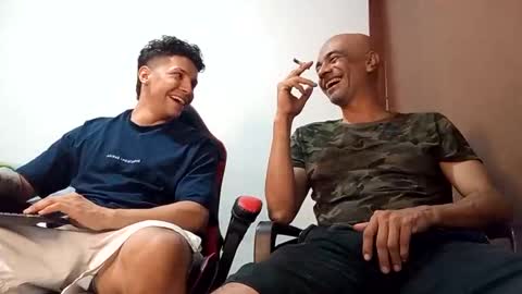 chacal  calvo online show from May 2026 04:18:02 AM