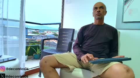 chacal  calvo online show from May 2026 10:11:02 PM