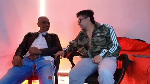 chacal  calvo online show from June 2026 07:42:01 AM