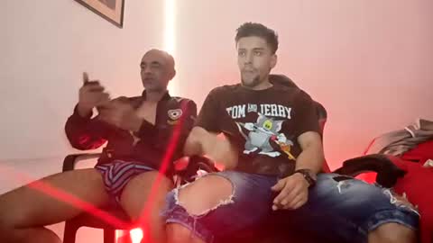 chacal  calvo online show from June 2026 04:59:02 AM