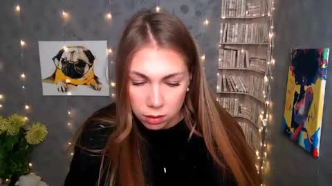Karina online show from January 2025 07:00:02 AM