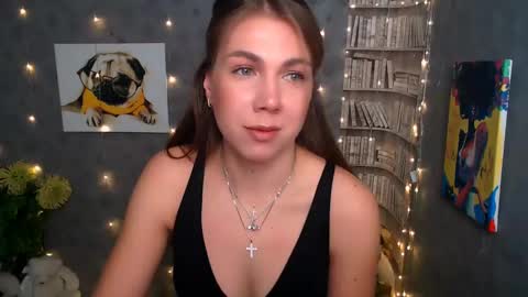Karina online show from January 2025 08:52:01 AM