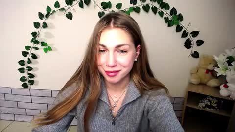 Karina online show from January 2025 11:03:01 AM