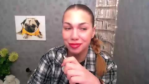 Karina online show from February 2025 08:06:01 AM
